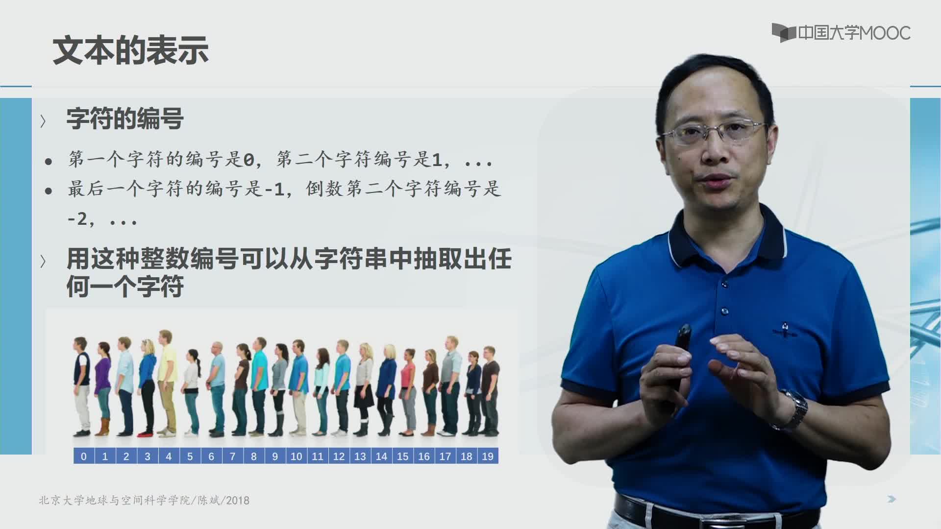 Python語言基礎：數據基本類型：字符串(2)#Python語言基礎 