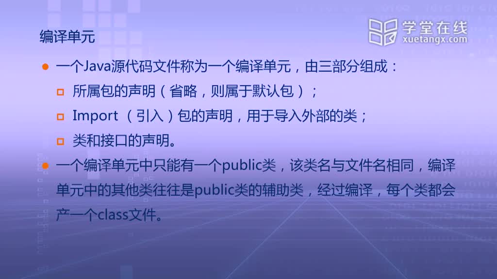 Java程序設計：包(2)#Java程序設計 