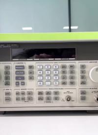 
Agilent 8648C信號發(fā)生器性# 儀器儀表# 二手儀器設(shè)備