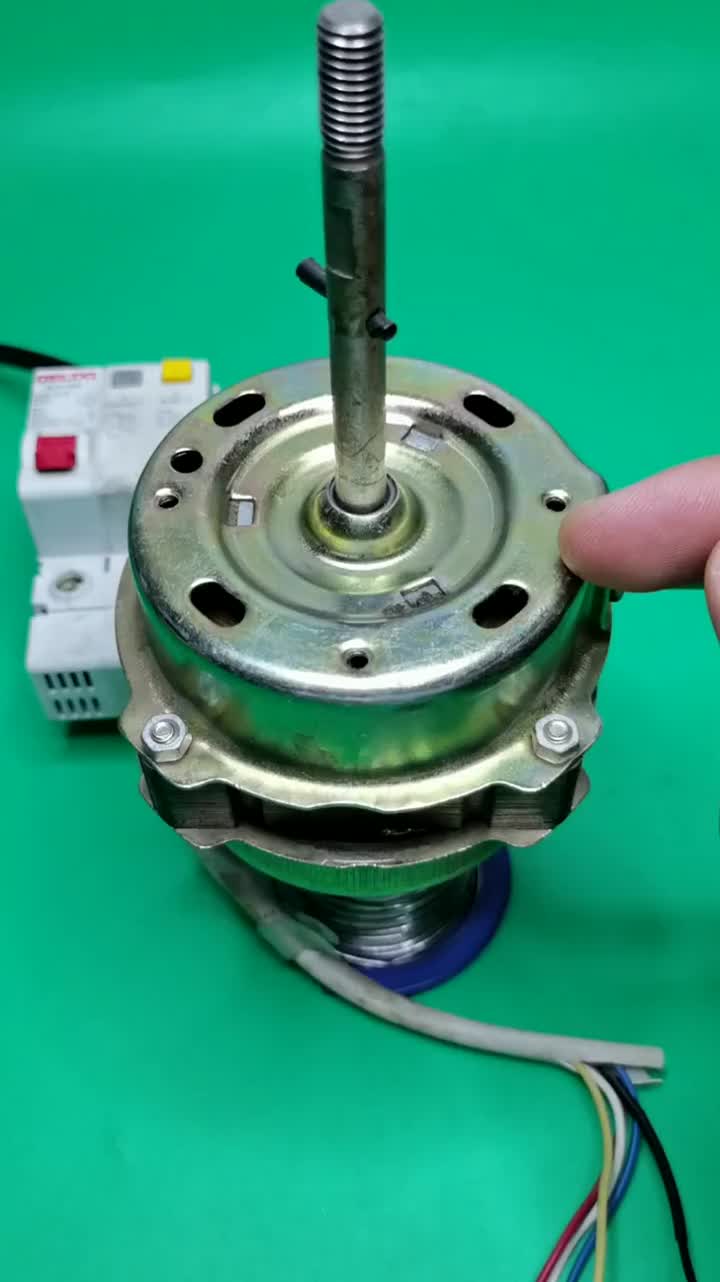 單相電機正反轉·37#電子 