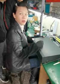 小钟专业维修实体店，CD机维修全过程。#cd机维修 #电子技术 #焊机维修 #功放维修 #逆变#硬声创作季 