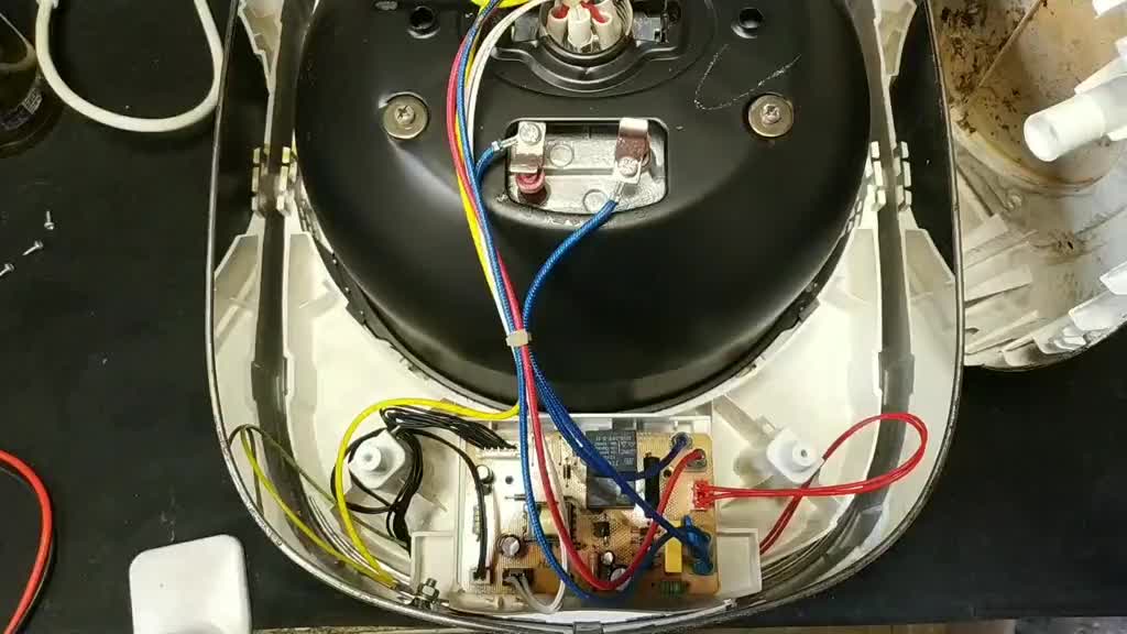 智能電飯煲不加熱怎么檢修？重點查這幾個方面準沒有錯！#硬聲創作季 