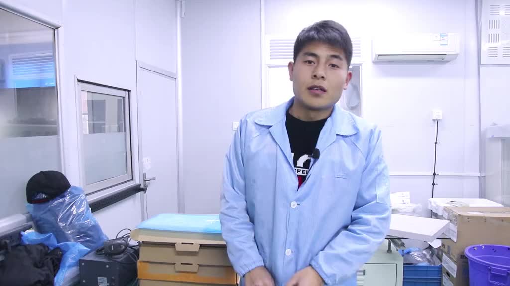 【家電維修培訓(xùn)】靦腆哥又來修花屏了，看了這么多期都會分析了嗎#硬聲創(chuàng)作季 