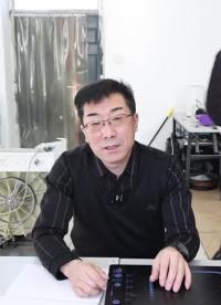電磁爐電路分析，師傅看板畫圖，看似復雜其實簡單！ #電磁爐 #電路分析 #家電維修 #萬物皆可#硬聲創作季 