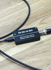 SD/HD/3G-SDI信号采集编码卡(H264编码)LCC262-H264#HD #视频采集卡 