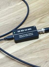 SD/HD/3G-SDI信號采集編碼卡(H264編碼)LCC262-AMCAP#HD #SD #視頻采集卡 