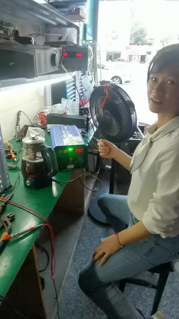 逆變器專業(yè)維修！#逆變器維修 #工業(yè)電路板維修 #電焊機(jī)維修 #硬聲創(chuàng)作季 