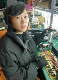專業逆變器維修！#逆變器維修 #焊機維修 #電子技術 #氣保焊 #零基礎學電子 #硬聲創作季 