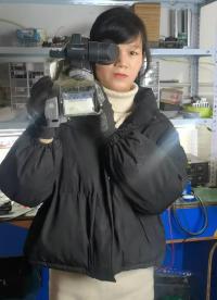小鐘專業維修，專業級攝像機維修全過程！#專業維修 #攝像機維修 #焊機維修 #逆變器維修 #零#硬聲創作季 