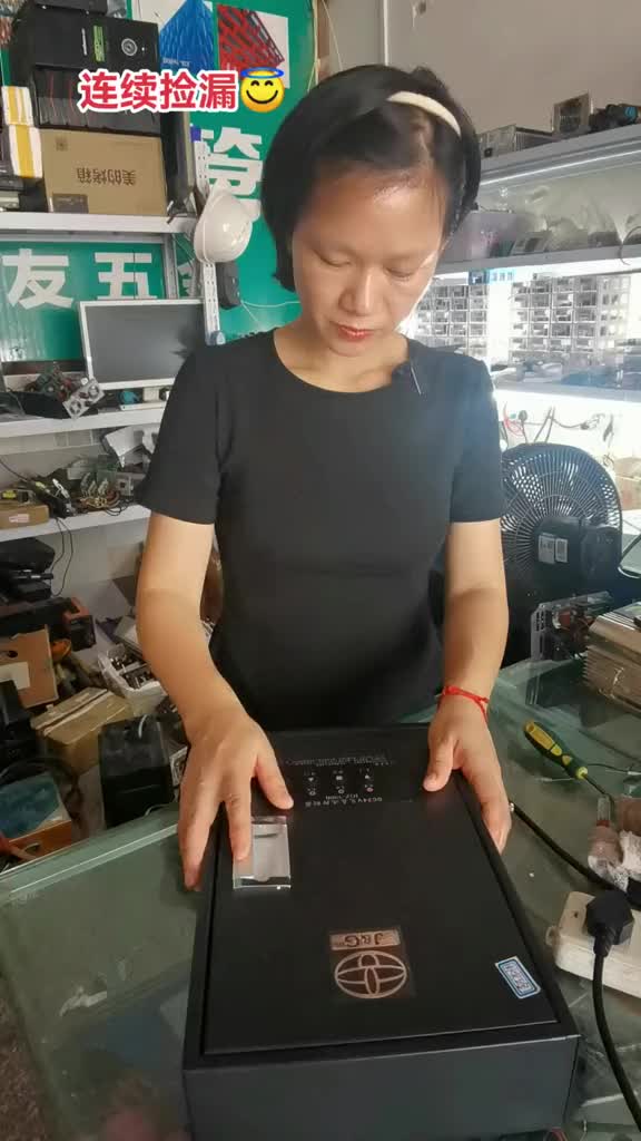電動門控制器維修！哎呀，又撿漏了！#歡迎光臨我的生活 #工業(yè)電路板維修 #電焊機(jī)維修 #激光電#硬聲創(chuàng)作季 