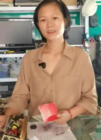 在太平盛世的日子里，偶尔尽一点绵薄之力，为特殊人士献出一点微爱罢了，并非做绣，不要乱喷…#逆变#硬声创作季 