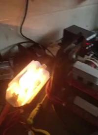 小鐘專業維修，逆變器維修！#逆變器維修 #焊機維修 #電路板維修 #專業維修 #電子技術 #硬聲創作季 