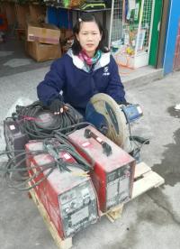 小鐘專業維修實體店，電焊機維修！#電焊機維修 #電子技術 #功放維修 #開關電源 #逆變器維修#硬聲創作季 