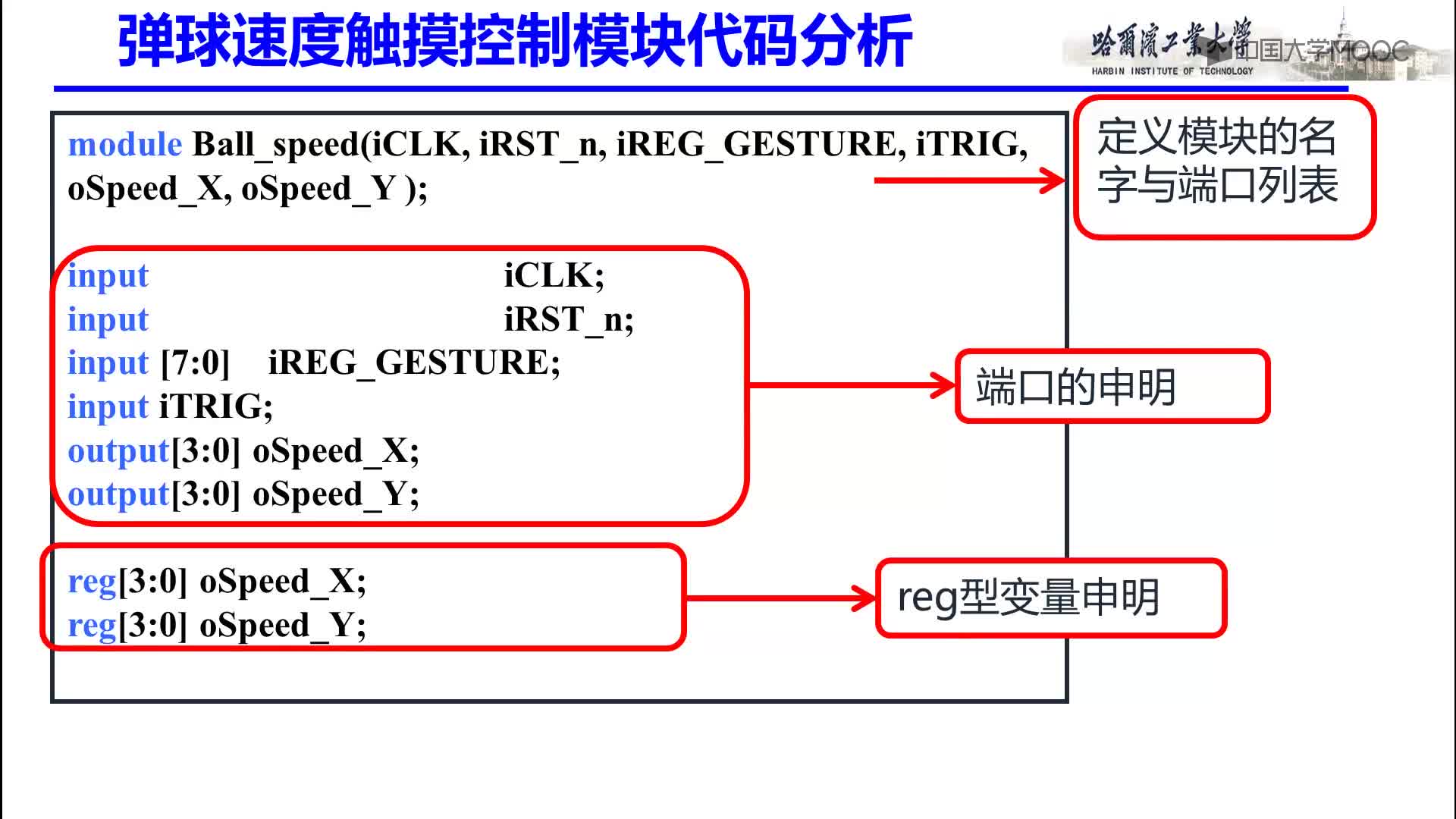 EDA技術(shù)與實驗：FPGA實現(xiàn)觸摸屏彈球游戲設(shè)計03一綜合實驗二(2)#EDA技術(shù) 