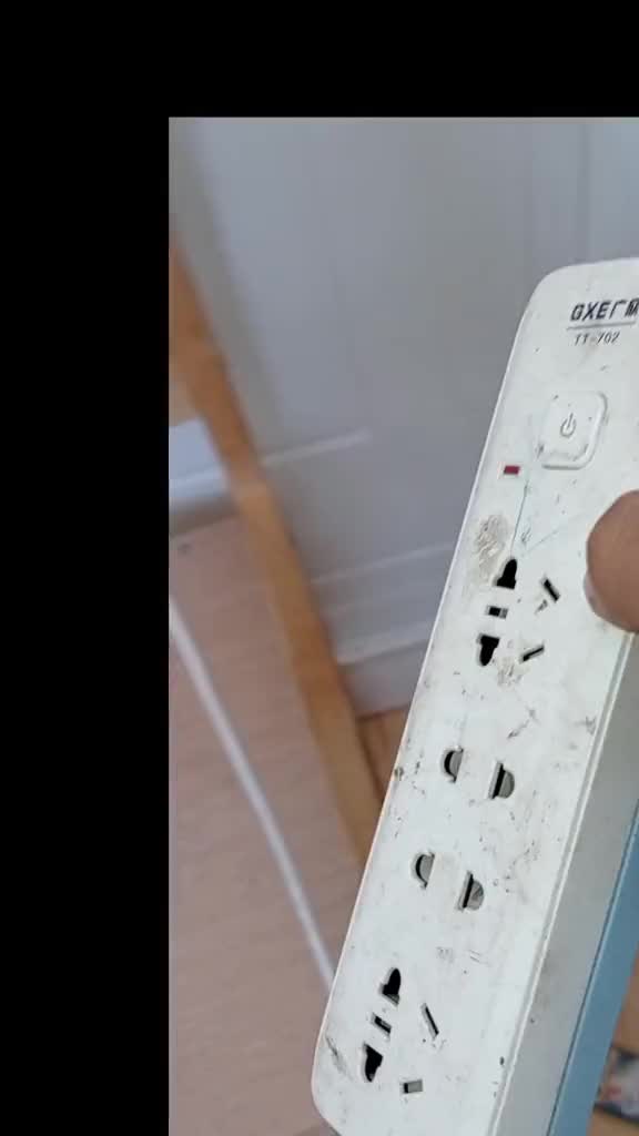一個簡單的小故障#電工 #硬聲創作季 