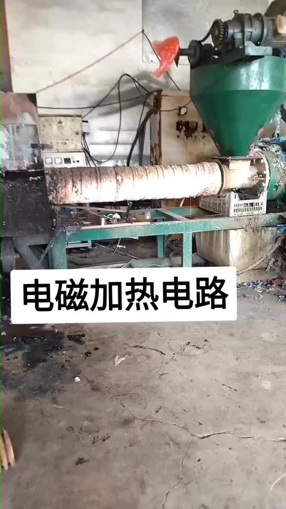 檢修一個沒見過的電路，多虧學了變頻電路。預11月19日晩八點，直播間變頻器恒壓供水理論和現場實#硬聲創作季 