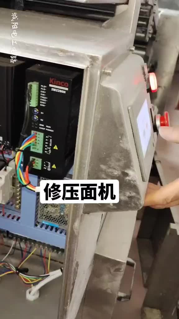 經(jīng)常遇到?jīng)]見(jiàn)過(guò)的設(shè)備故障，能不能搞定，那看運(yùn)氣嘍??#硬聲創(chuàng)作季 