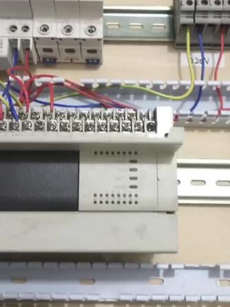 plc,编程