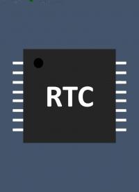 RTC IC与晶振的关系——使用 #从入门到精通，一起讲透元器件！ 