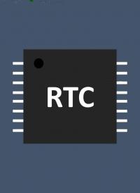 RTC IC與晶振的關系——使用 #從入門到精通，一起講透元器件！ 