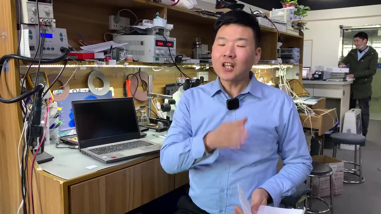 為了不讓小孩玩電腦，故意把電腦搞壞，這操作一般人能干出來？#硬聲創(chuàng)作季 