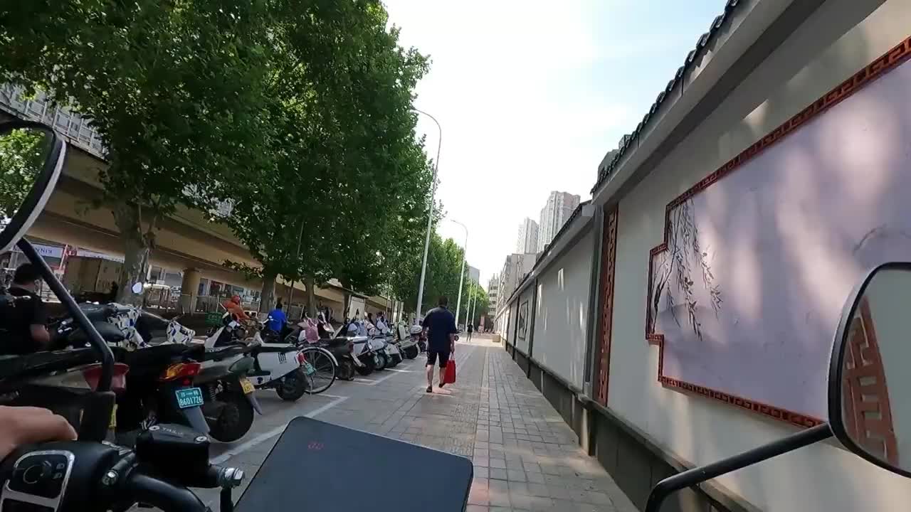 包子店網(wǎng)絡(luò)故障無(wú)法收款十萬(wàn)火急結(jié)果到現(xiàn)場(chǎng)一看驚呆了這可怎么修#硬聲創(chuàng)作季 