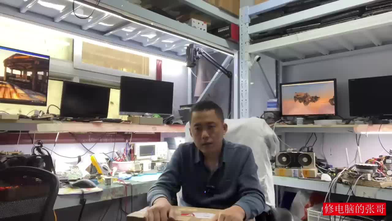 【顯卡維修】網友800元撿了一張這么漂亮RTX3090拆開看看是不是礦渣#硬聲創作季 