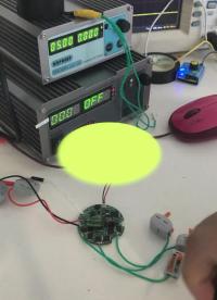 00009 #高速電機(jī) #電子技術(shù) #算法 #無刷電機(jī) #電機(jī) FOC矢量控制高轉(zhuǎn)速應(yīng)用#鋰電池 #電子電工 