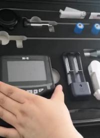 超細光纖鏡安裝操作視頻# 