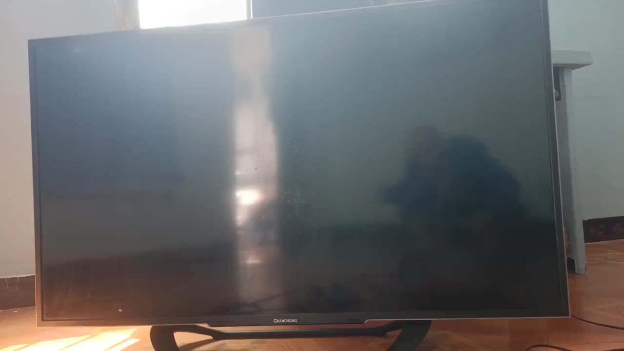 液晶電視這種故障很少見，修好也簡單，是自己把問題想的太復雜#硬聲創(chuàng)作季 