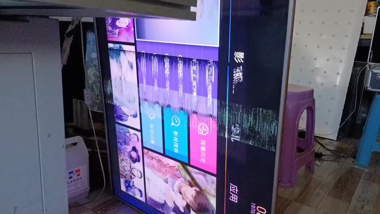 看懂了！液晶電視這種故障都是家常便飯，今天幫老同學(xué)省500元#硬聲創(chuàng)作季 