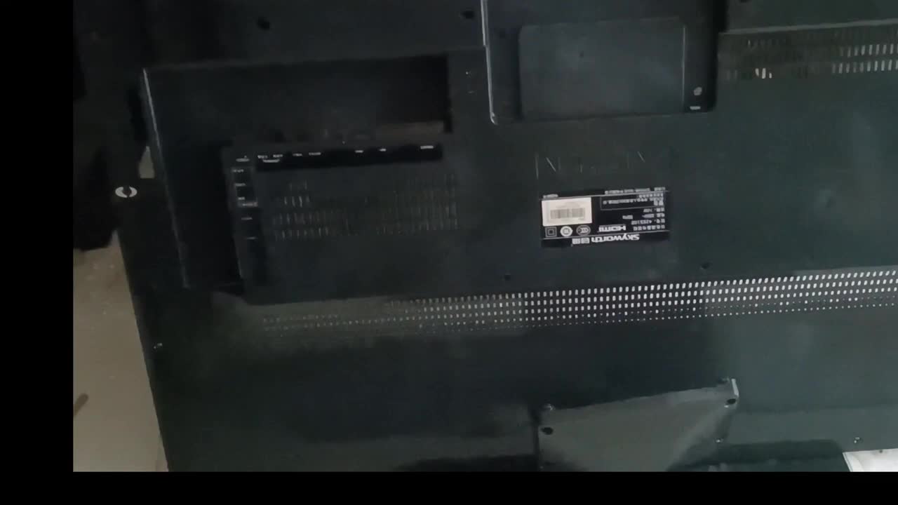 串門維修不要輕易給用戶電器判“死刑”，垃圾堆里面撿的都是寶#硬聲創(chuàng)作季 