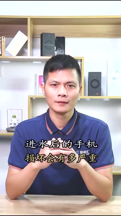 手藝人的耐心需要多強大？歷經磨難修復進水的華為mate30Pro#硬聲創作季 