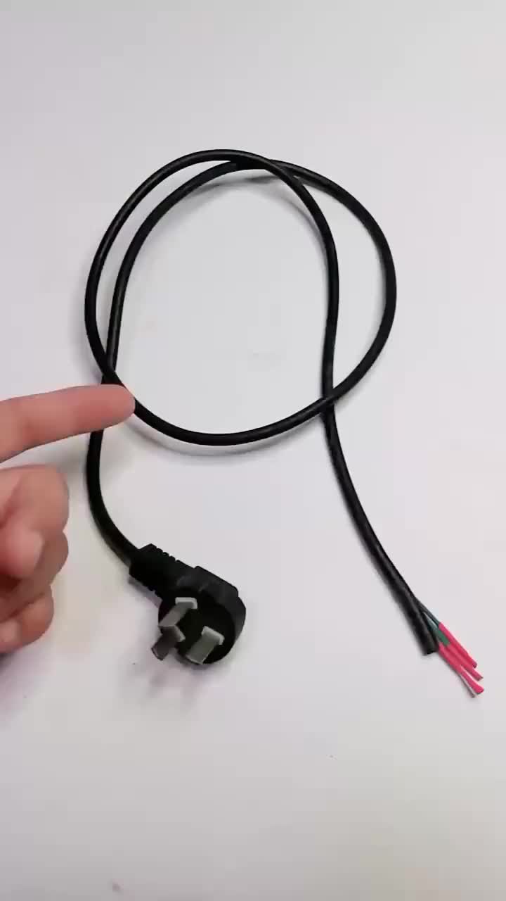 電動車充電器不能充電你就扔了，其實你應該看看線，10個充電器8個斷線，喜歡這個筆的可以看方#電工 