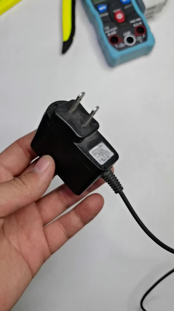 老舊充電器制作無線供電#電工 