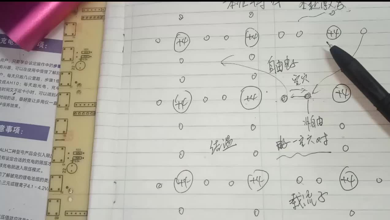 跟我學電子基礎三，Ｐ型和Ｎ型半導體，聽完你應該能懂#硬聲創作季 