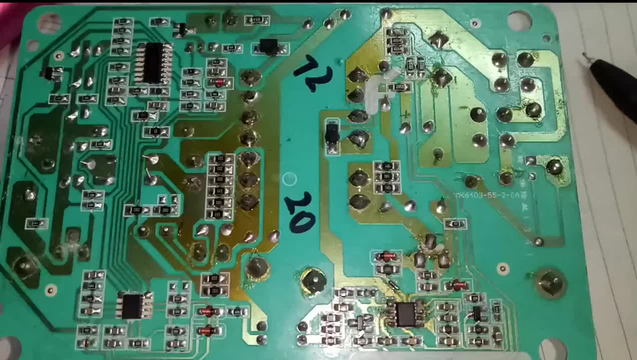 讓你學(xué)會電子電路測繪，從什么電路入手提高快？實例經(jīng)驗#硬聲創(chuàng)作季 