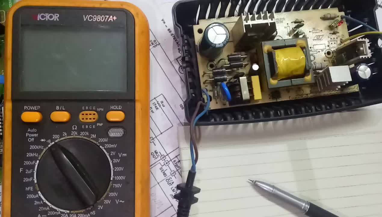 鉛酸充電器怎樣才能正確無誤地改成鋰電充電器？詳細(xì)說明改裝細(xì)節(jié)#硬聲創(chuàng)作季 