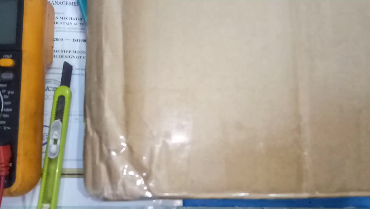 這臺(tái)充電器不久前返修過，用二次又壞了，拆開后我真傻了#硬聲創(chuàng)作季 