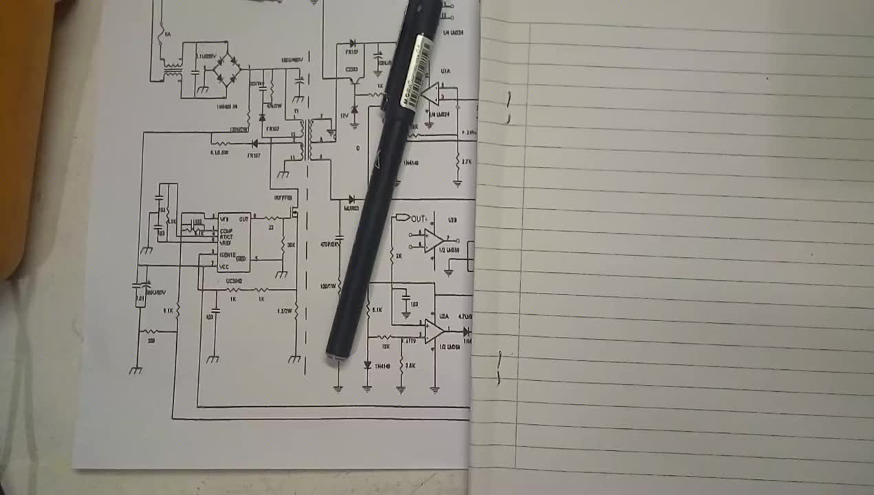 详解充电器（四） MOSFET－开关电源的开关#硬声创作季 