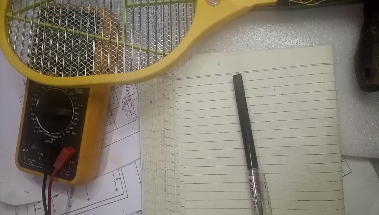 如何計算和測量開關管的耐壓？很簡單的#硬聲創作季 