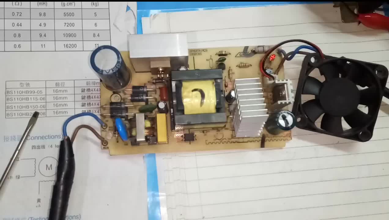 事后諸葛亮？雅迪充電器檢修過程幾個細節和獲得的經驗#硬聲創作季 