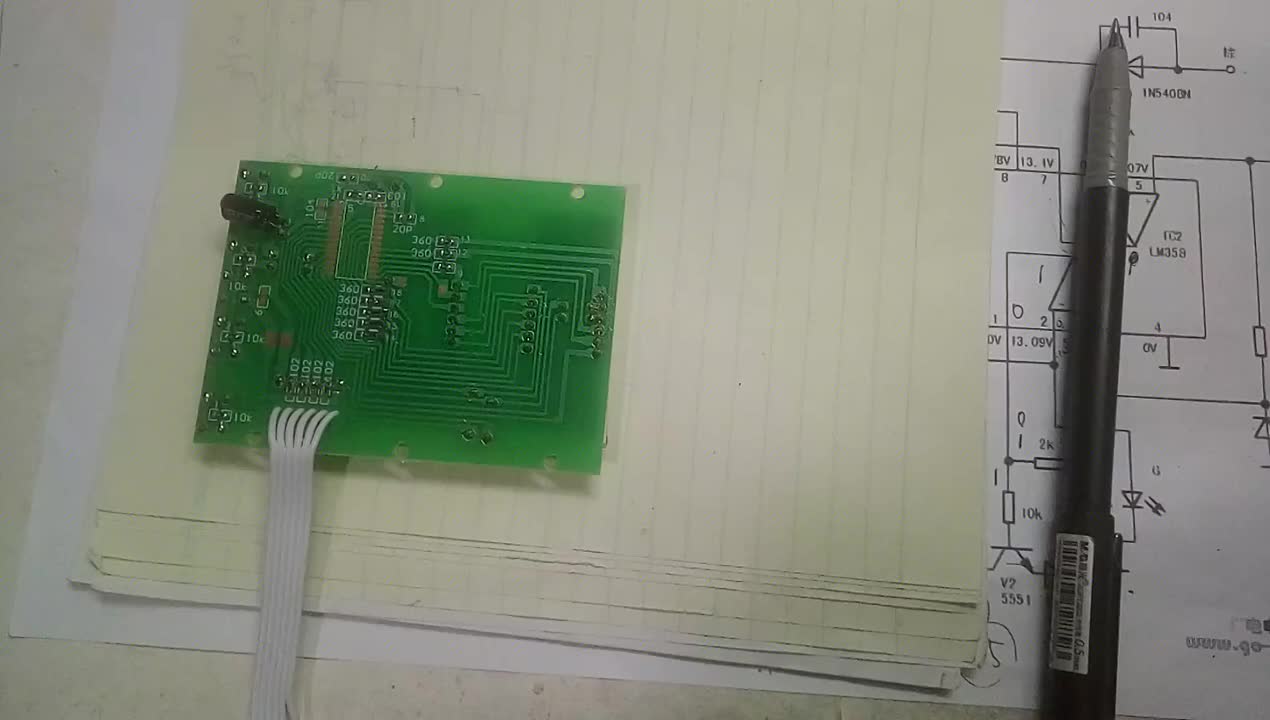 搞電子焊接，別選錯了焊錫。做好拖焊的要點。#硬聲創作季 