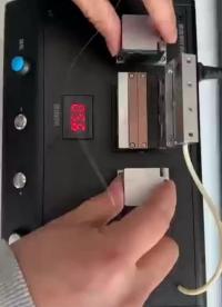 光纖涂覆機如何操作（高校實驗室課程實踐）