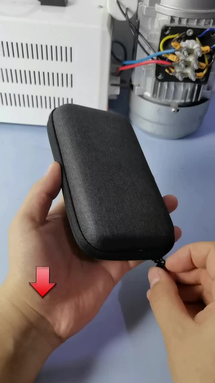 電工擁有這樣一塊萬用表是什么感覺？#硬聲創(chuàng)作季 