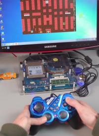 縫縫補(bǔ)補(bǔ)又一年，換個(gè)i7更加甜！#diy電腦 #裝機(jī) #cpu 