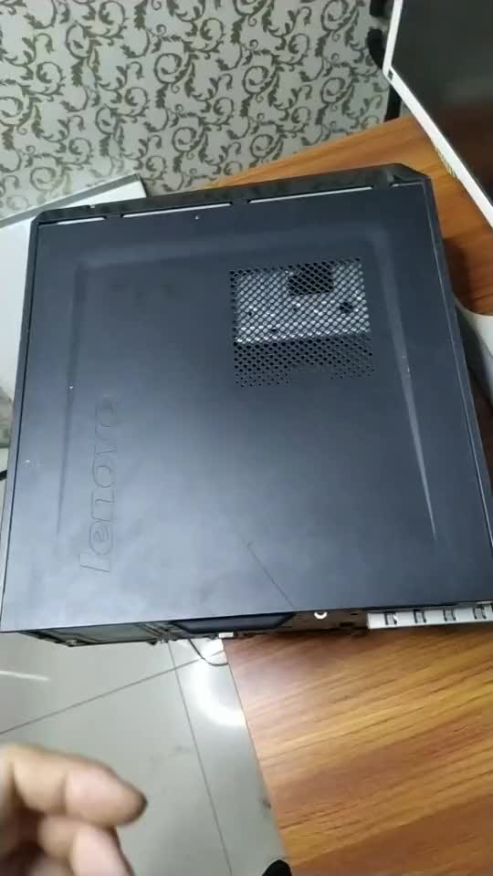 這么稀奇古怪的電腦，你見過嗎？#電腦#硬聲創作季 