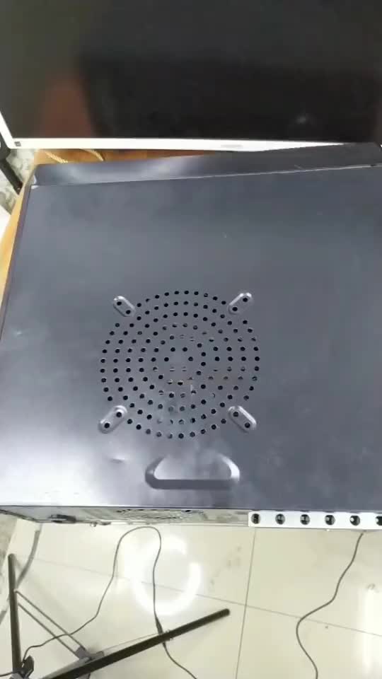 幫大爺修電腦#硬聲創作季 