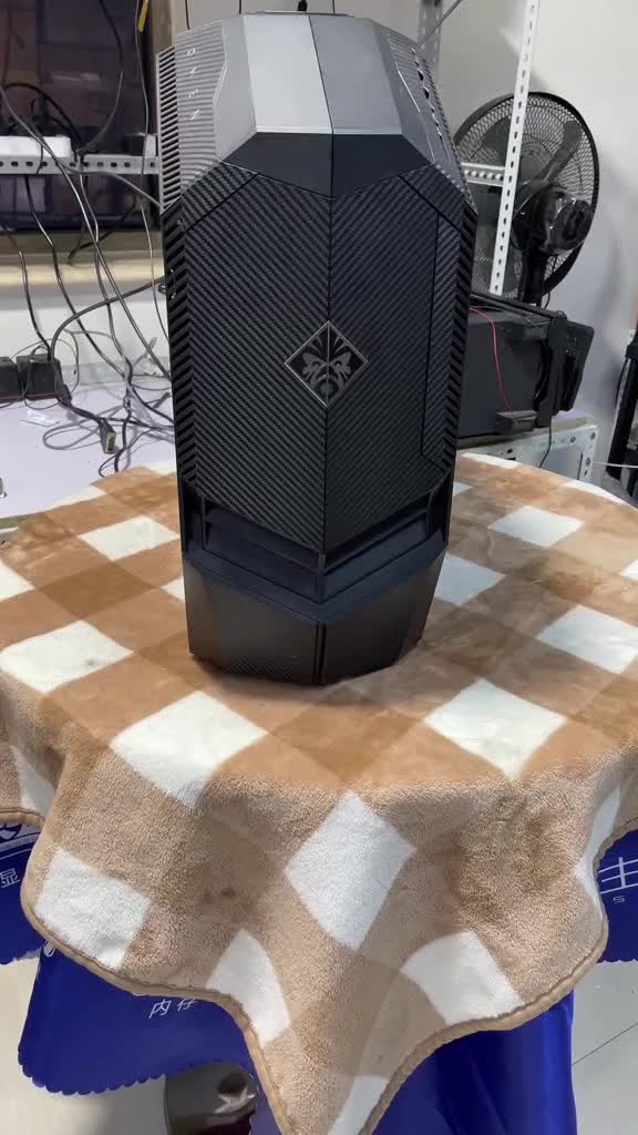 這期的電腦維修視頻有點水，太難修了 #電腦維修 #工作日常#硬聲創作季 