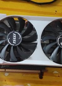 GTX960也要做手术了 #显卡 #电脑 #装机 #游戏 #电竞 #CPU #AMD #外设 #硬声创作季 